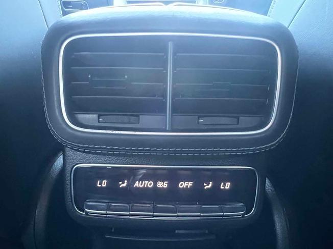 MERCEDES-BENZ Gle Photo 17