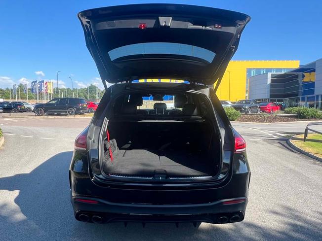 MERCEDES-BENZ Gle Photo 18