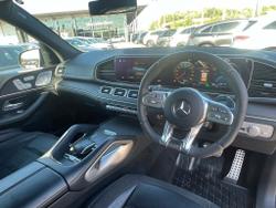 MERCEDES-BENZ Gle Photo 2