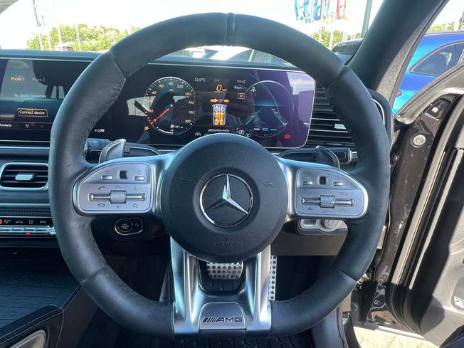 MERCEDES-BENZ Gle Photo 22