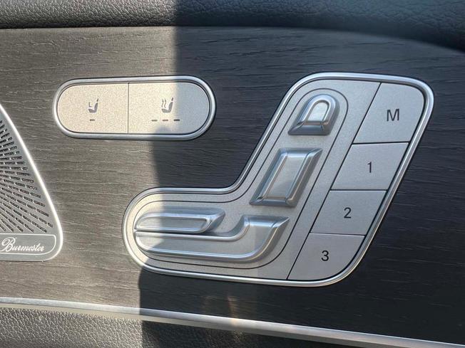 MERCEDES-BENZ Gle Photo 23