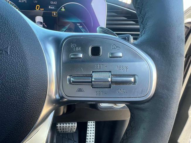 MERCEDES-BENZ Gle Photo 24