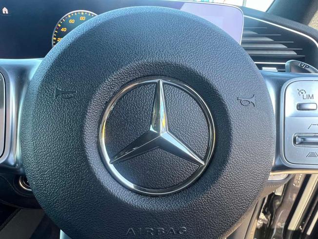MERCEDES-BENZ Gle Photo 25