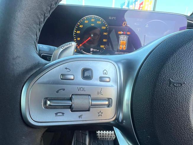 MERCEDES-BENZ Gle Photo 26