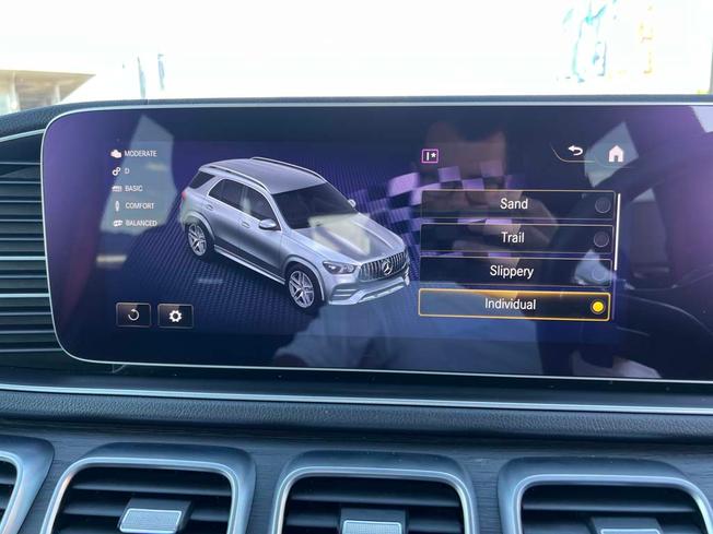 MERCEDES-BENZ Gle Photo 29