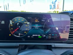 MERCEDES-BENZ Gle Photo 3