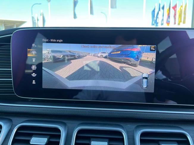 MERCEDES-BENZ Gle Photo 32