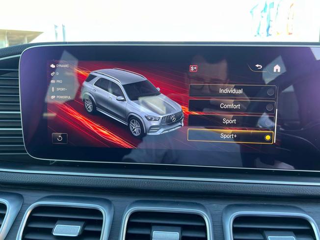 MERCEDES-BENZ Gle Photo 34
