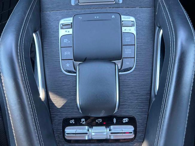 MERCEDES-BENZ Gle Photo 38