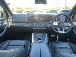 MERCEDES-BENZ Gle Photo 4