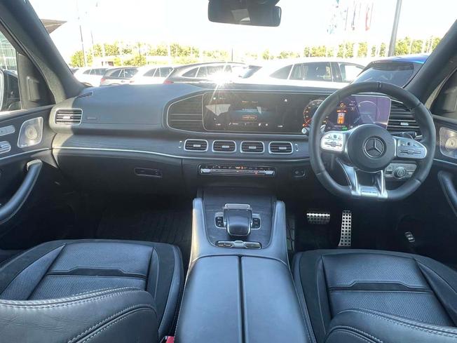 MERCEDES-BENZ Gle Photo 4