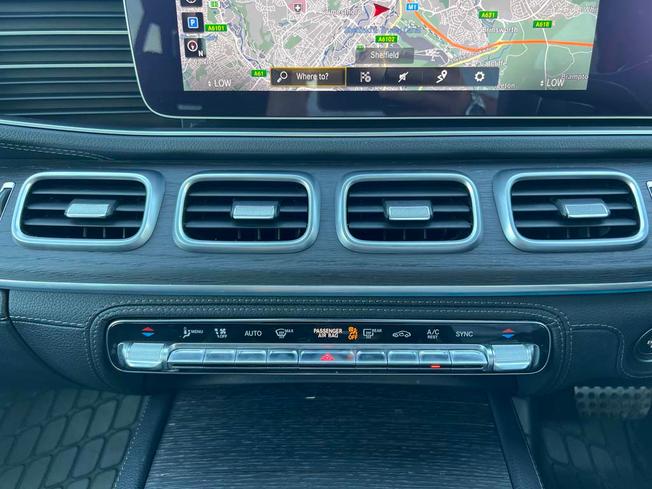 MERCEDES-BENZ Gle Photo 40