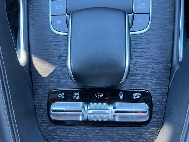 MERCEDES-BENZ Gle Photo 43