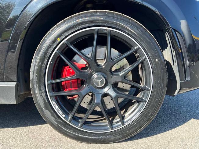 MERCEDES-BENZ Gle Photo 5