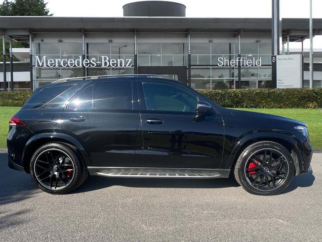 MERCEDES-BENZ Gle Photo 6