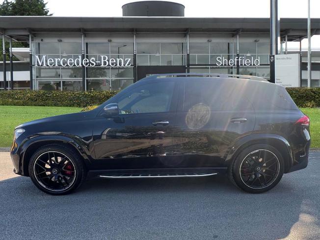 MERCEDES-BENZ Gle Photo 7