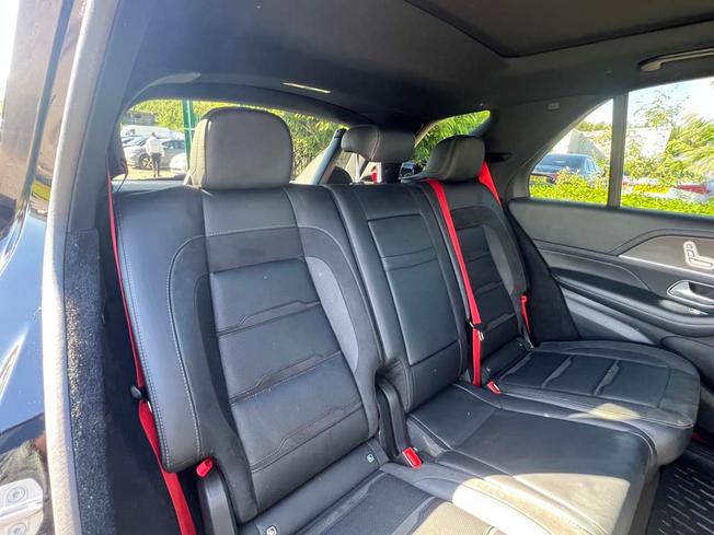 MERCEDES-BENZ Gle Photo 8
