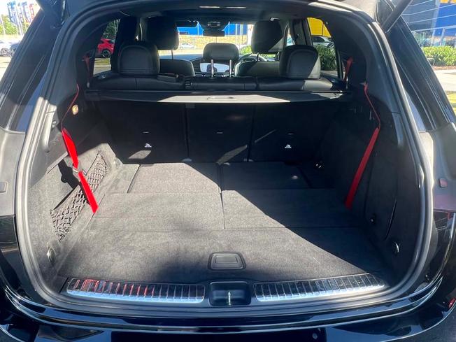 MERCEDES-BENZ Gle Photo 9