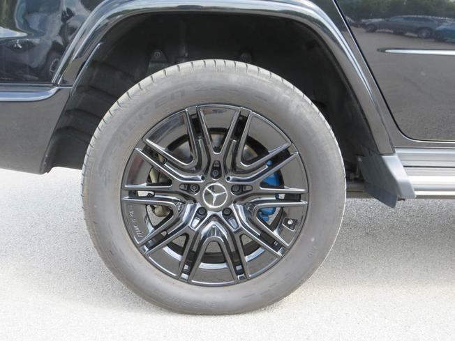 MERCEDES-BENZ G Class Photo 12