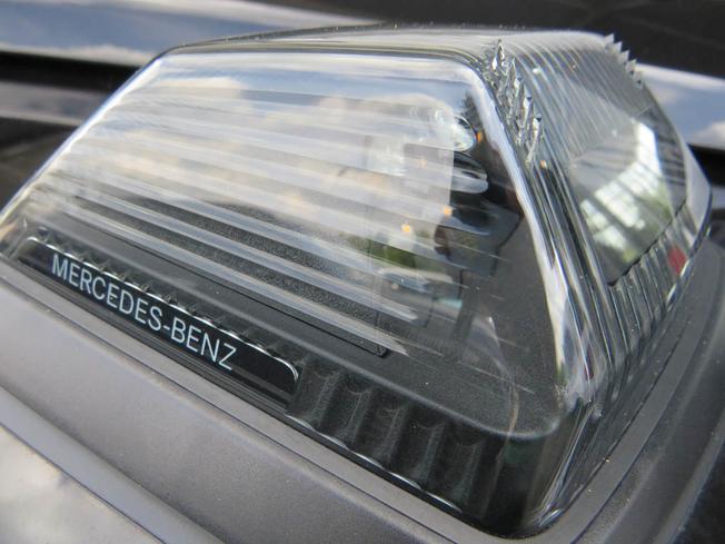 MERCEDES-BENZ G Class Photo 27