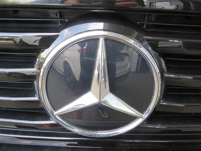 MERCEDES-BENZ G Class Photo 29