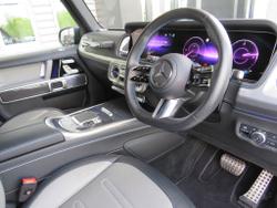 MERCEDES-BENZ G Class Photo 3