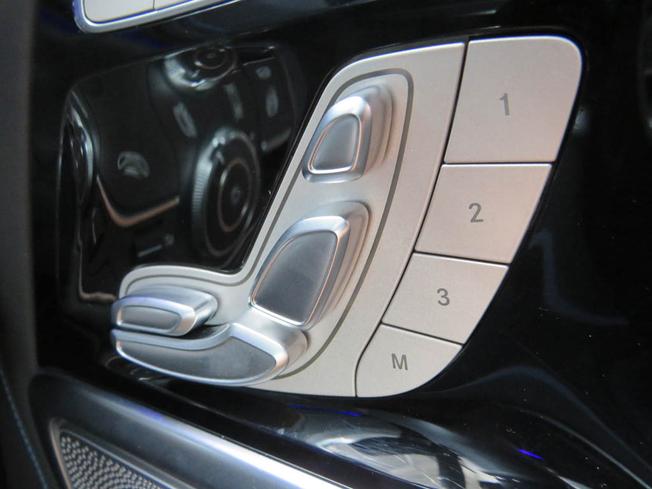 MERCEDES-BENZ G Class Photo 33