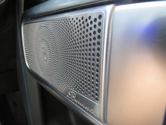 MERCEDES-BENZ G Class Photo 35