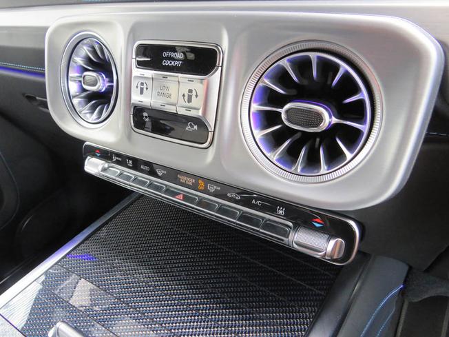 MERCEDES-BENZ G Class Photo 44