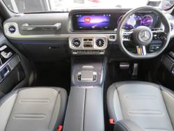 MERCEDES-BENZ G Class Photo 5