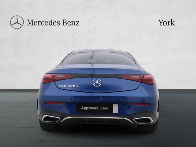 MERCEDES-BENZ Cle Photo 11