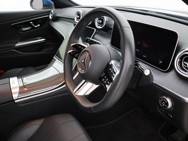 MERCEDES-BENZ Cle Photo 12