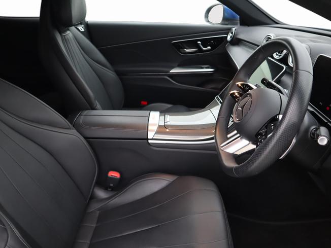 MERCEDES-BENZ Cle Photo 14