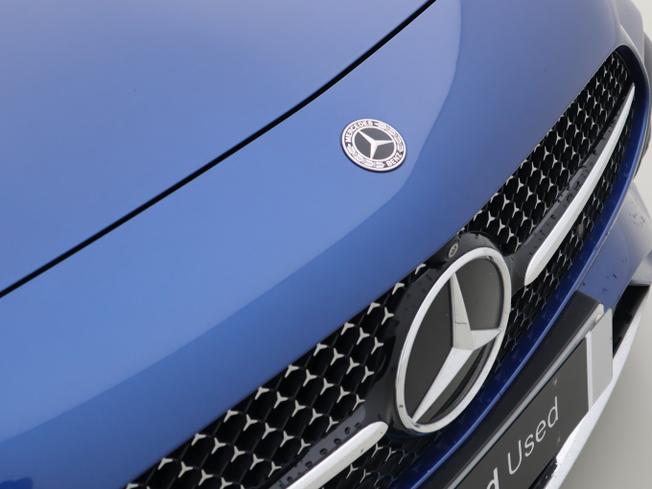 MERCEDES-BENZ Cle Photo 15