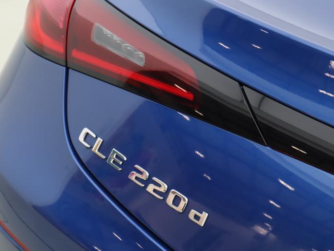 MERCEDES-BENZ Cle Photo 22