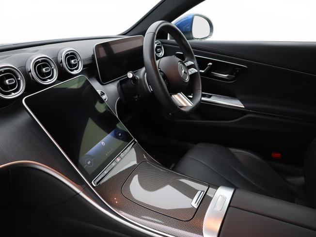 MERCEDES-BENZ Cle Photo 3