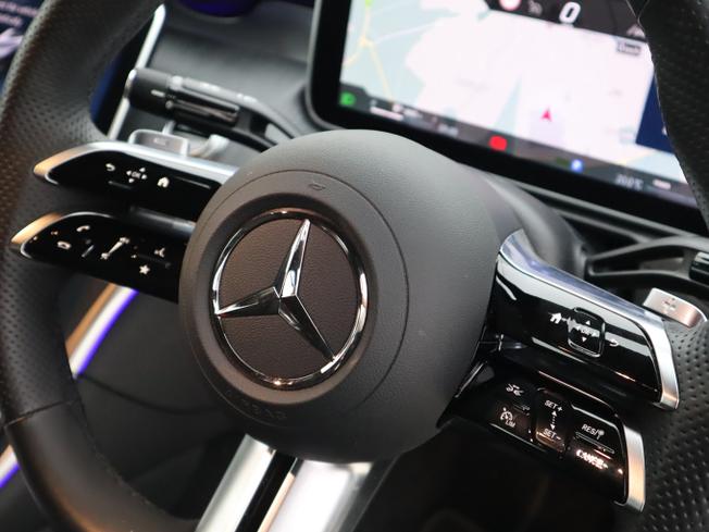 MERCEDES-BENZ Cle Photo 38