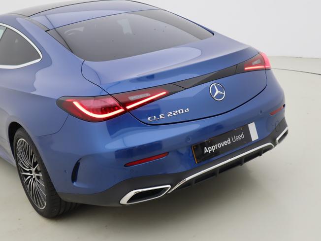 MERCEDES-BENZ Cle Photo 42
