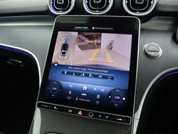 MERCEDES-BENZ Cle Photo 5