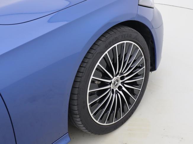 MERCEDES-BENZ Cle Photo 6