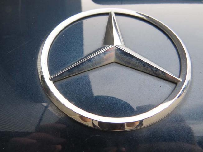 MERCEDES-BENZ A Class Photo 15