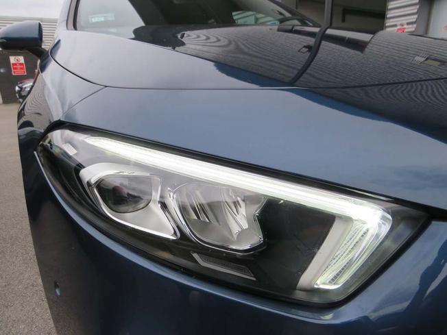 MERCEDES-BENZ A Class Photo 17