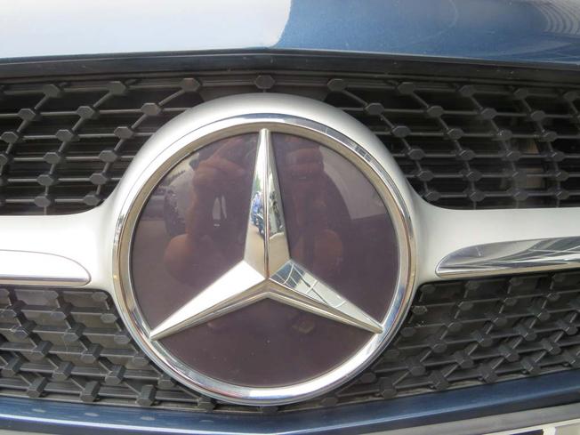 MERCEDES-BENZ A Class Photo 18