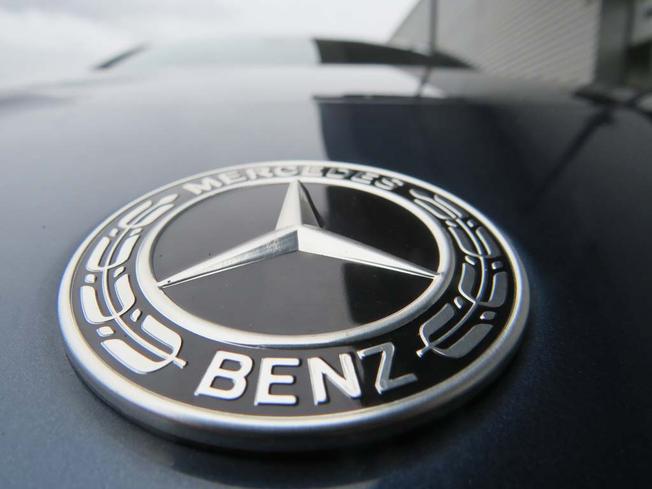 MERCEDES-BENZ A Class Photo 19