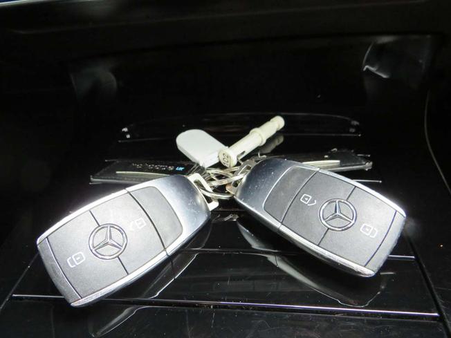 MERCEDES-BENZ A Class Photo 44