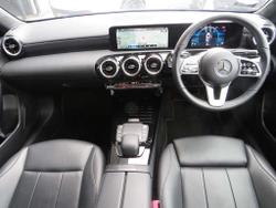 MERCEDES-BENZ A Class Photo 5