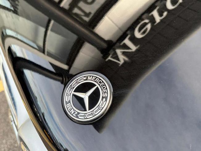 MERCEDES-BENZ GLE Photo 13