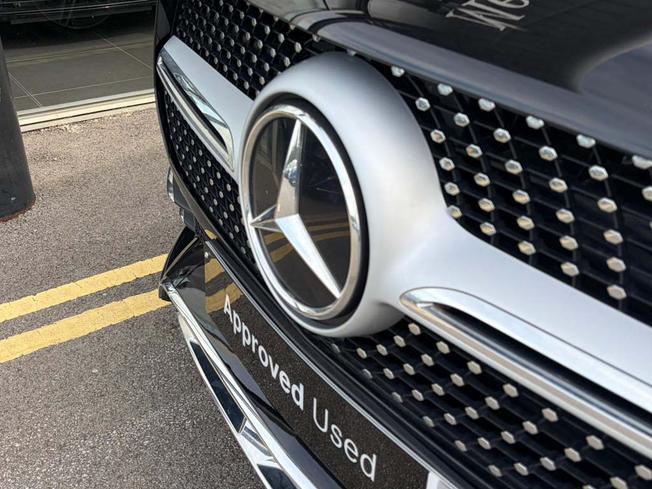 MERCEDES-BENZ GLE Photo 14