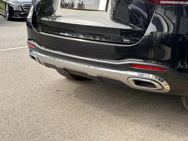 MERCEDES-BENZ GLE Photo 16