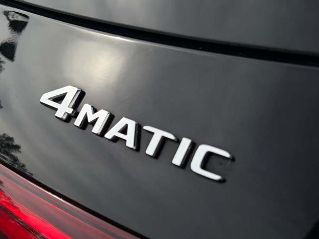 MERCEDES-BENZ GLE Photo 17
